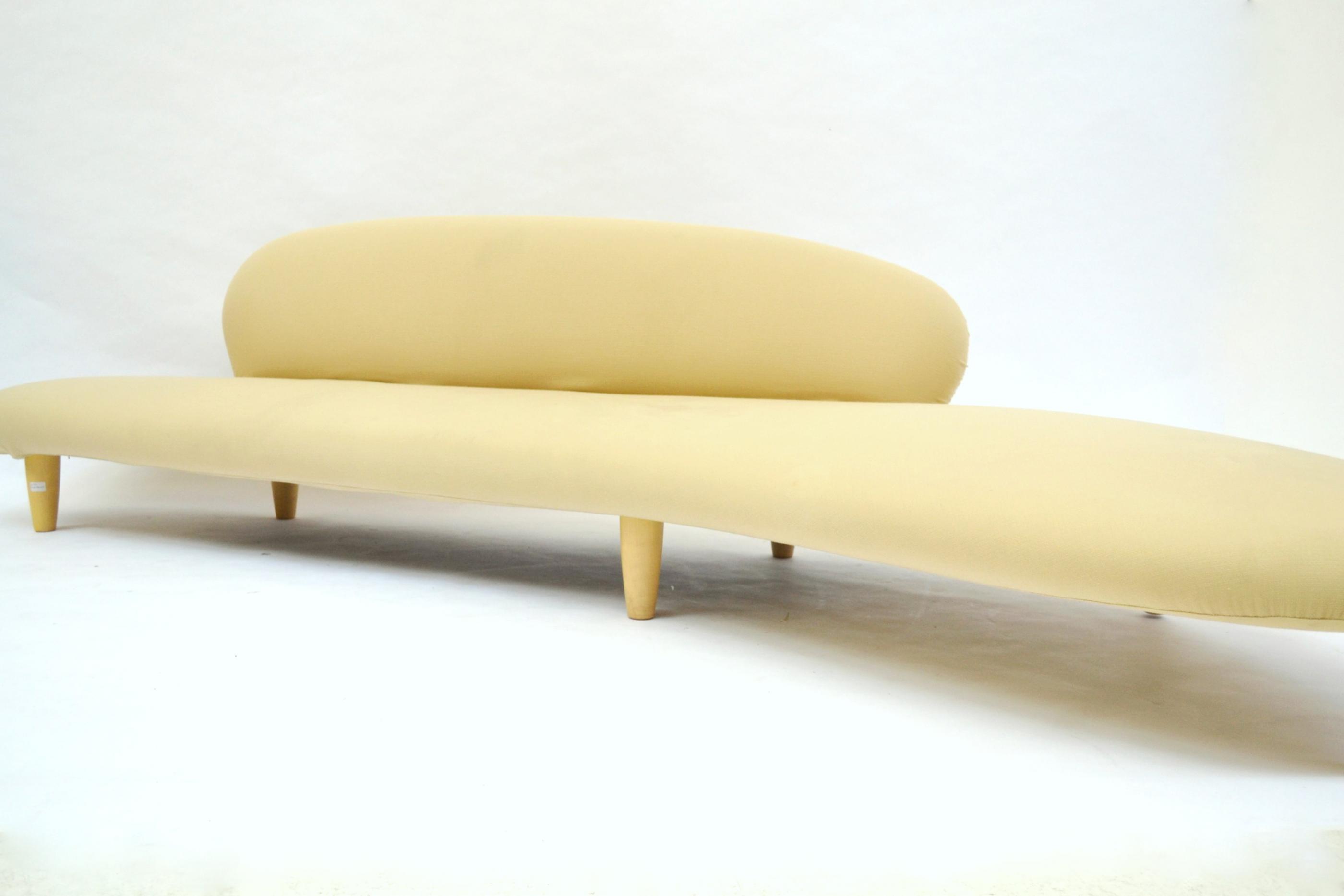 Sofa Freeform Isamu Noguchi Vitra Modernism